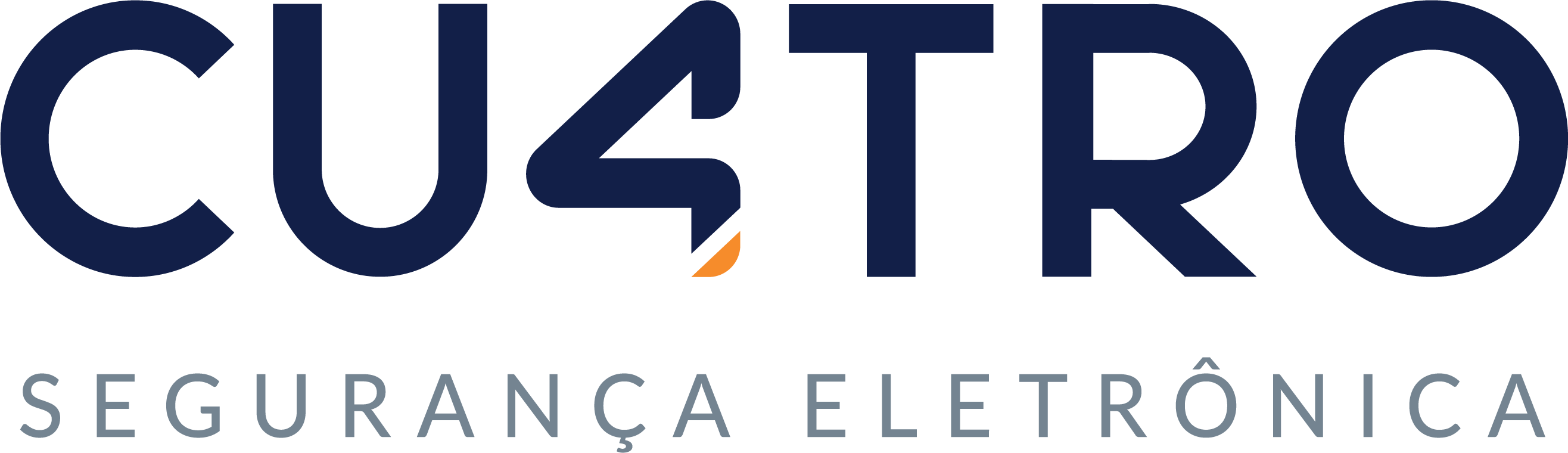 CUATRO Segurança Eletrônica